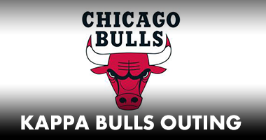 Kappa Outing - Chicago Bulls