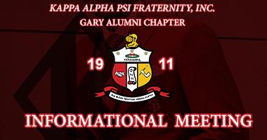 Membership Informational Meeting