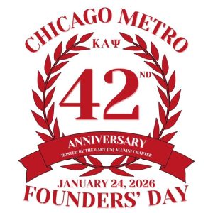 Chicago Metro Founders' Day